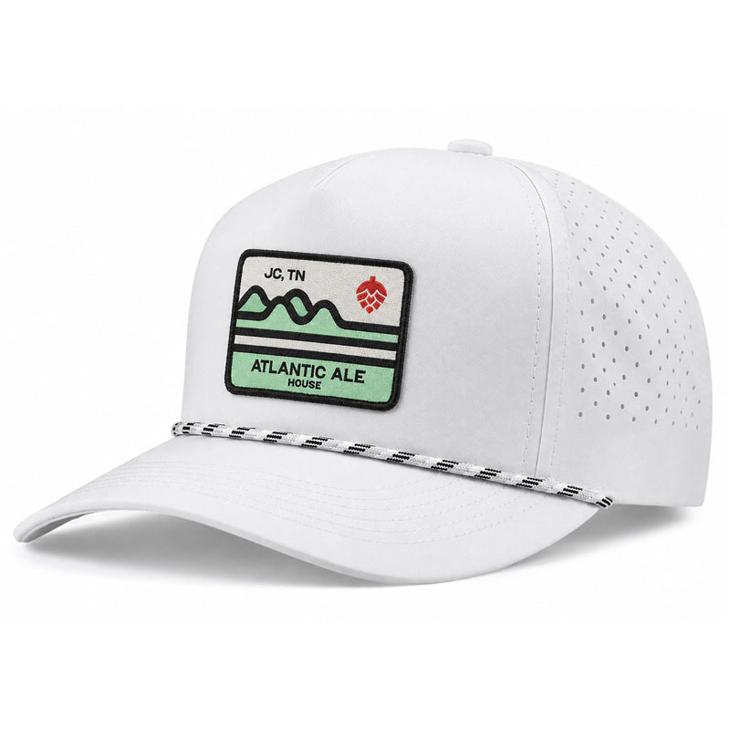 Emblem Performance Cap 4500
