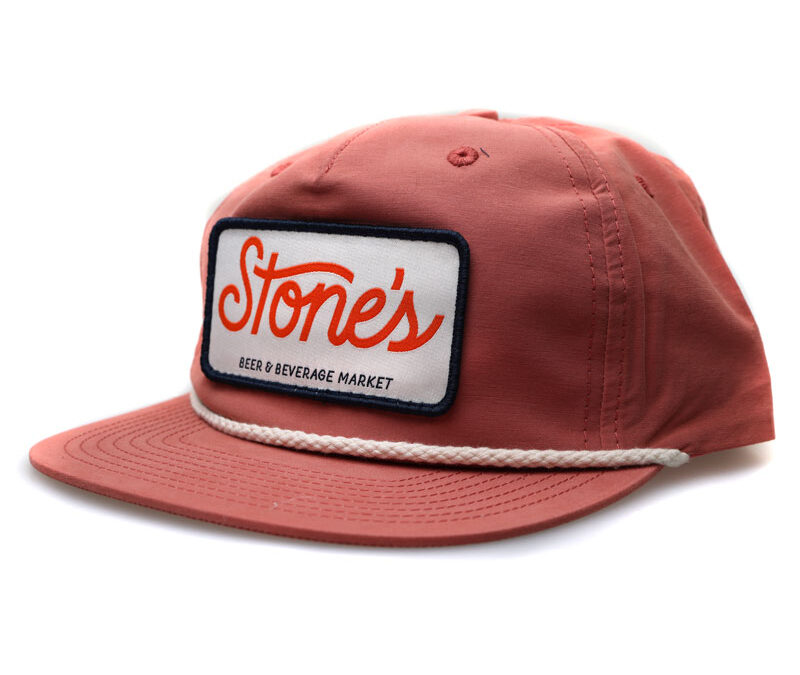 Emblem Grandpa Hat 4600