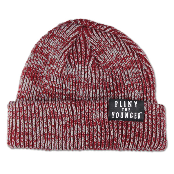 Big Accessories Marled Beanie 524
