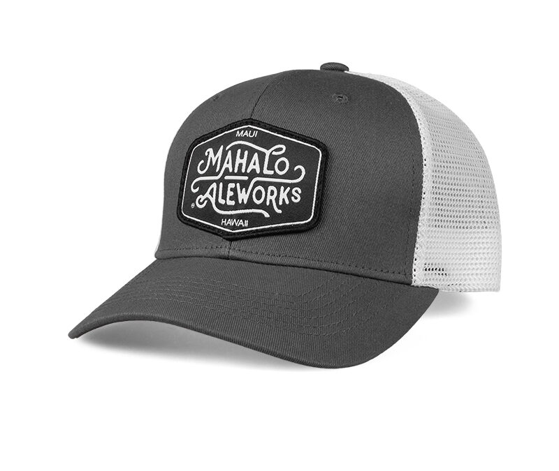 Emblem Trucker 5525