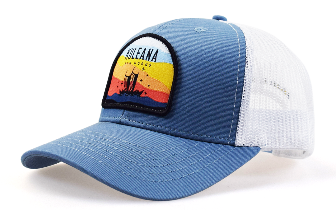 Custom Mid Pro Trucker 5525