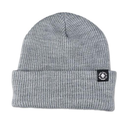 Pacific Waffle Knit Beanie 627K