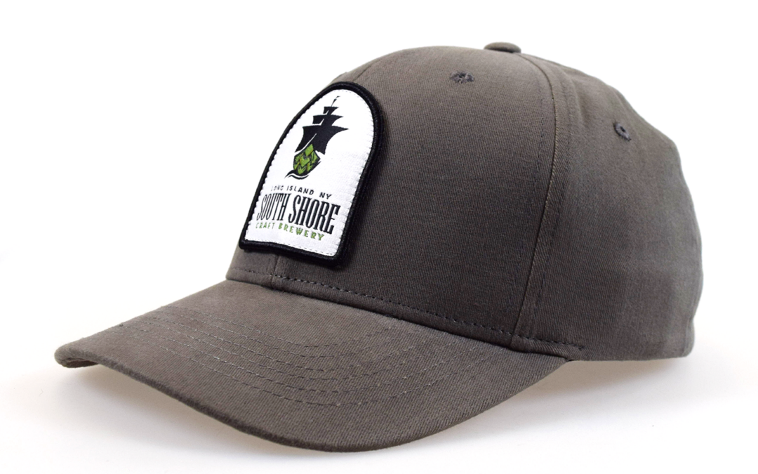 Custom Mid Pro Flex Hat 6520