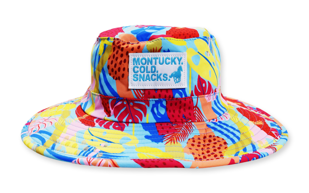 Custom Boonie Hat 7200