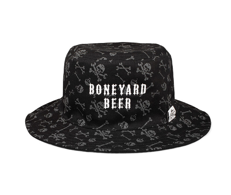 Custom Bucket Hat 7500