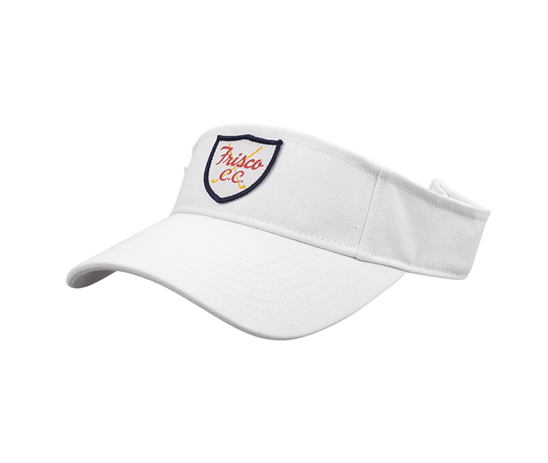 Custom Visor 7520