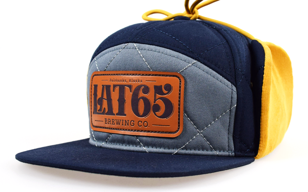 Custom Trapper Cap 8600
