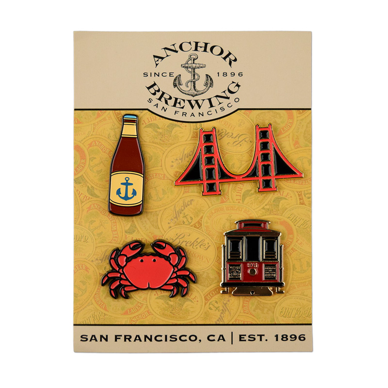 Enamel Pins (11)