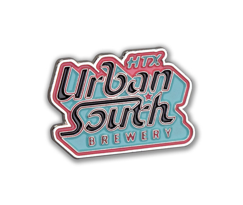 Enamel Pins