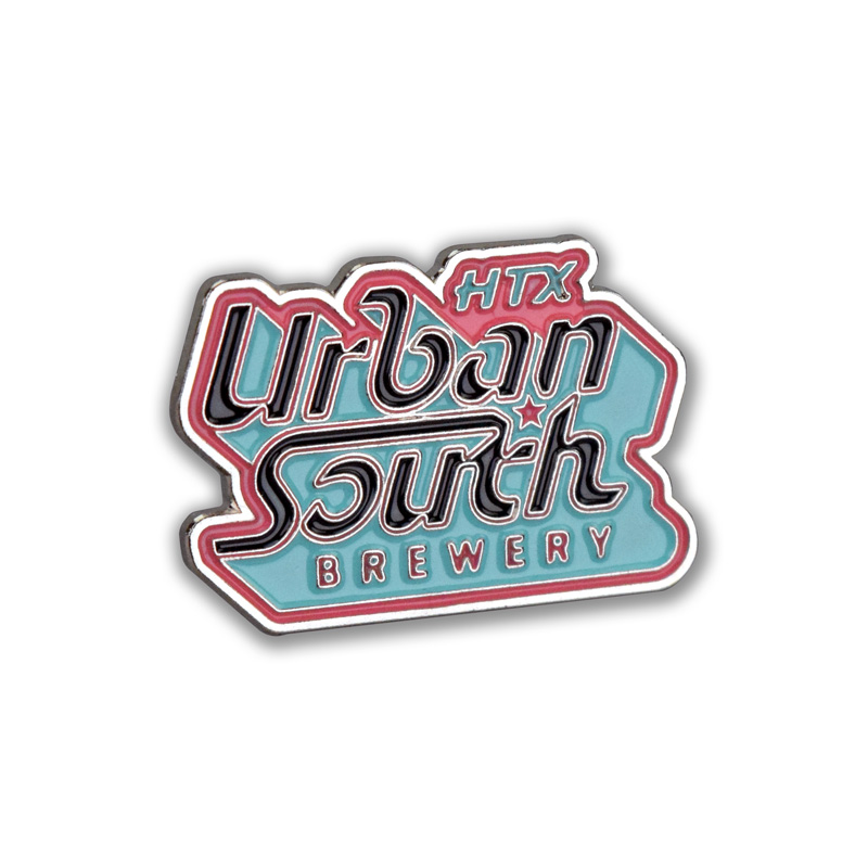 Enamel Pins