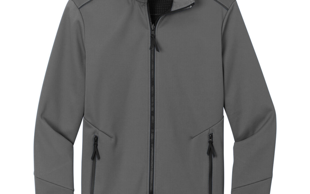 Port Authority Soft Shell Jacket J921