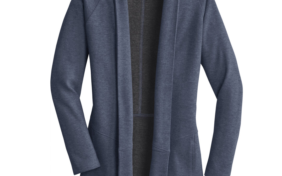 Port Authority Women’s Cardigan L807