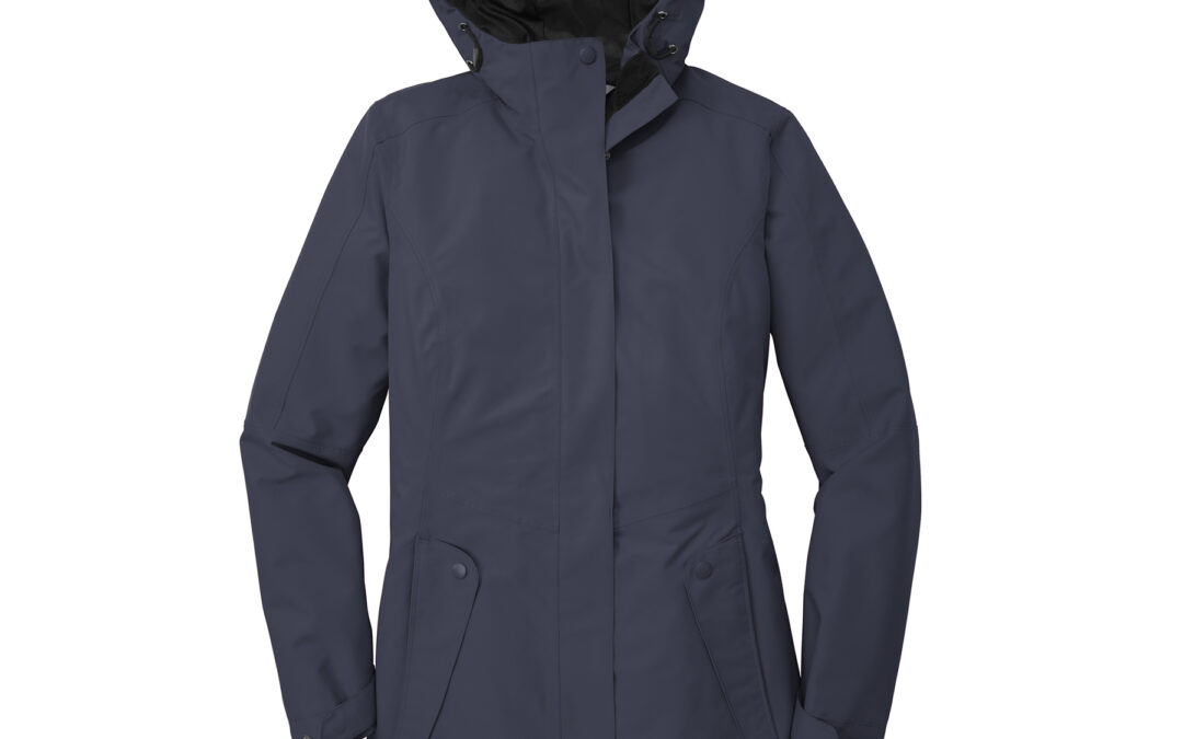 Port Authority Women’s Outer Shell Jacket L900