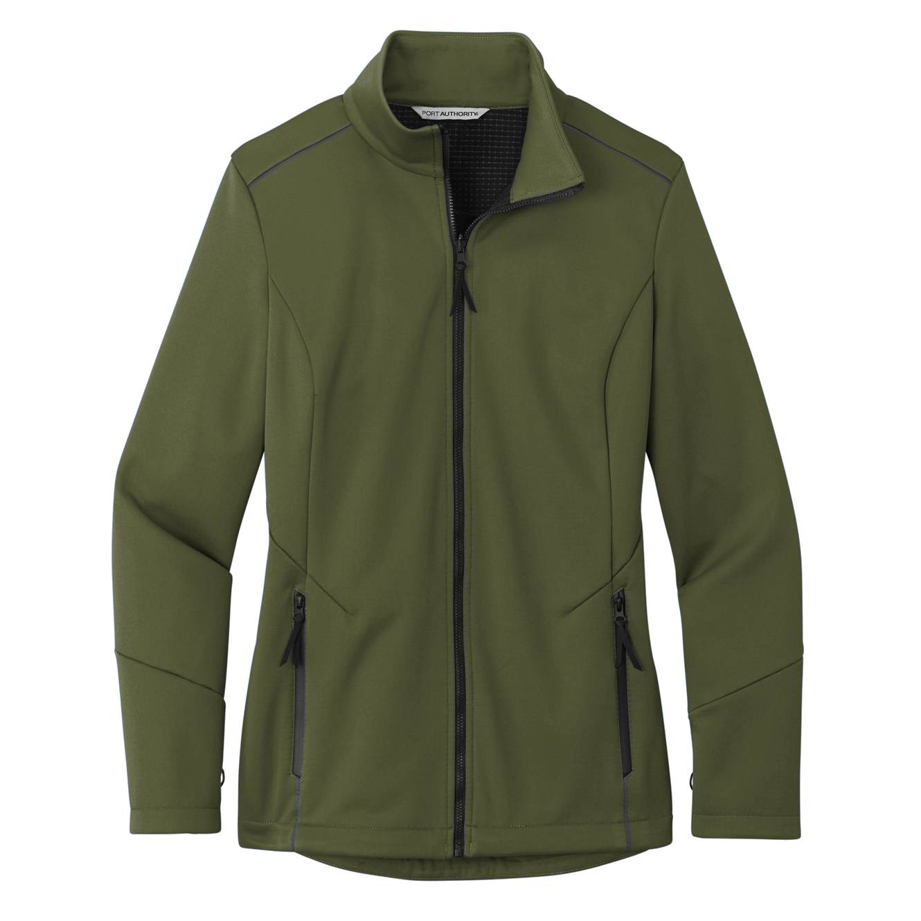 Port Authority Women’s Soft Shell Jacket L921