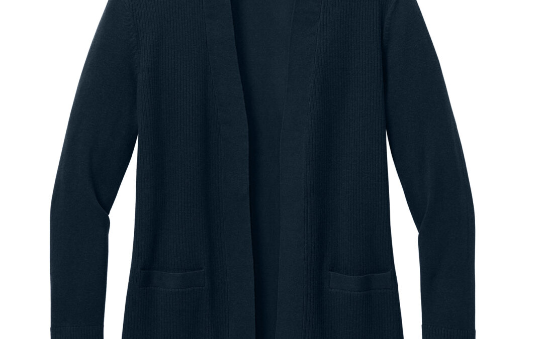 Port Authority Women’s Cardigan LSW2890