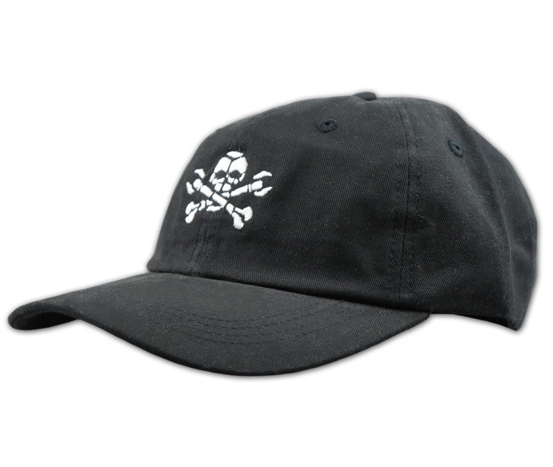 Richardson Washed Twill Cap R55
