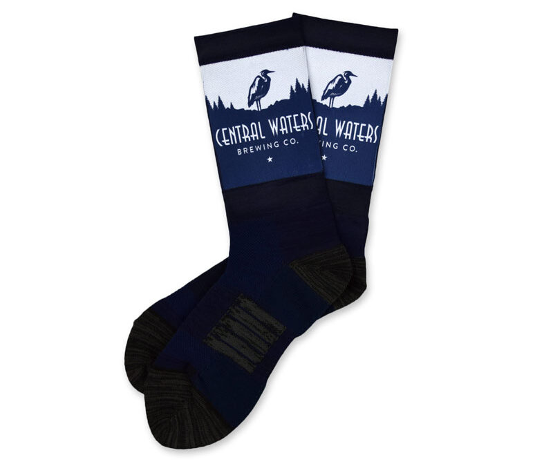 Custom Sublimated Socks