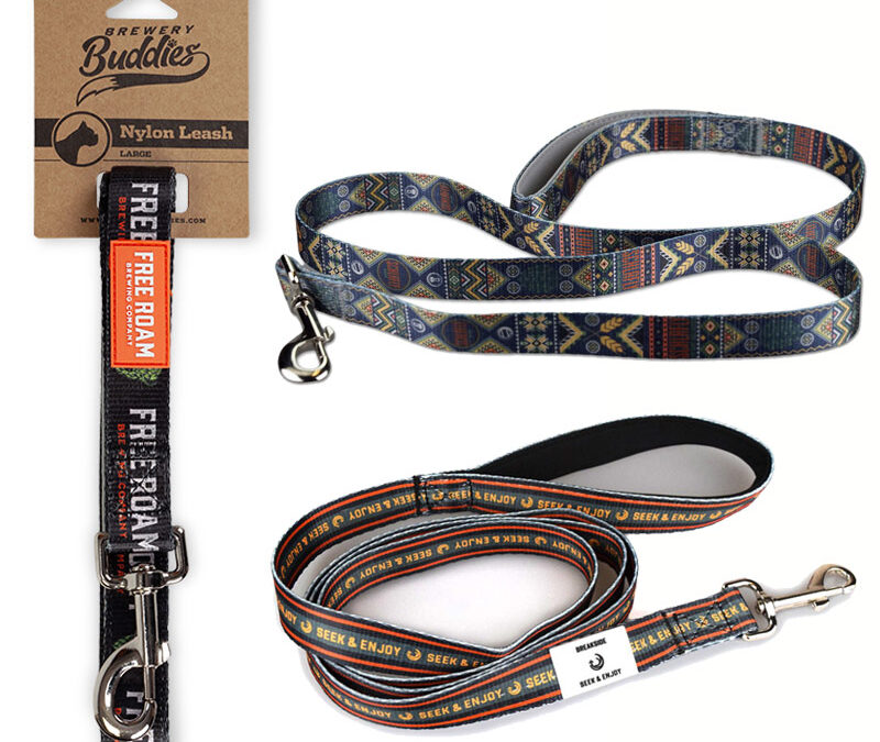 Dog Leashes