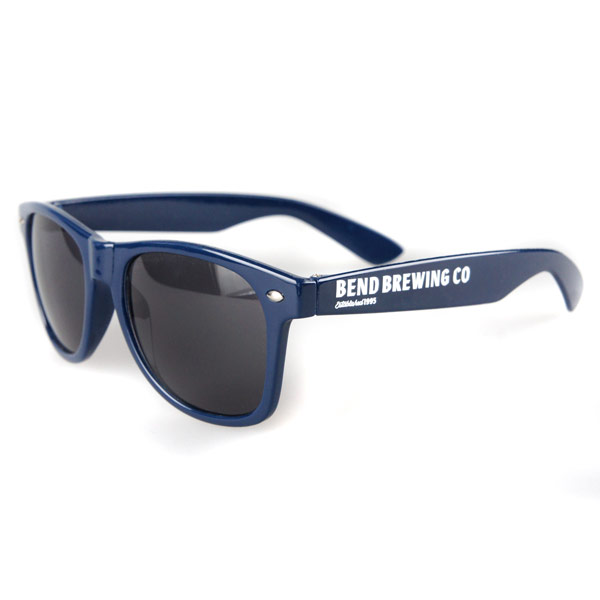 BasicWayfarerSunglasses