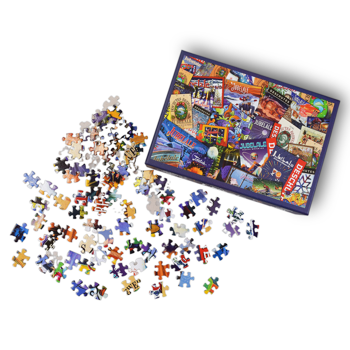 Deschutes_Puzzle