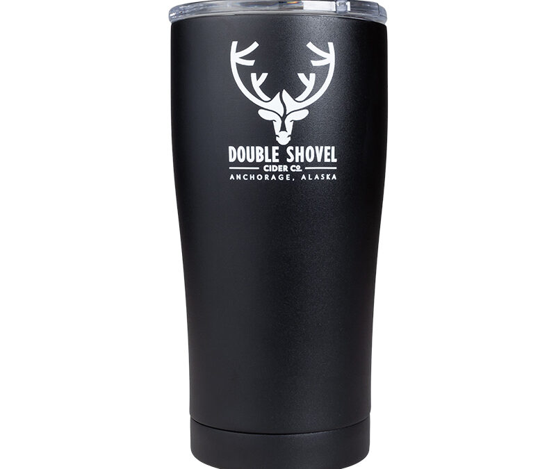 Sic 20oz Tumbler