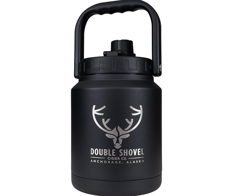 Sic 64oz Jug