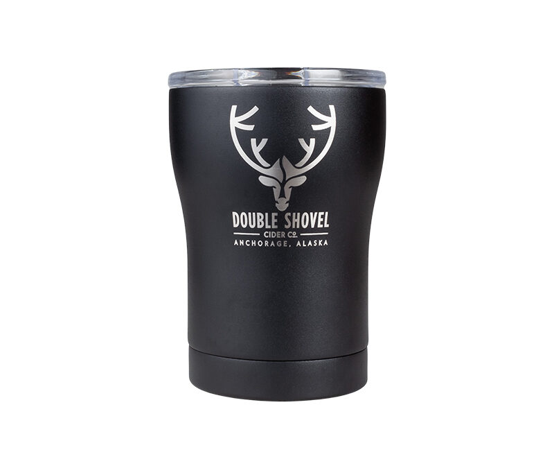 Sic 12oz Tumbler