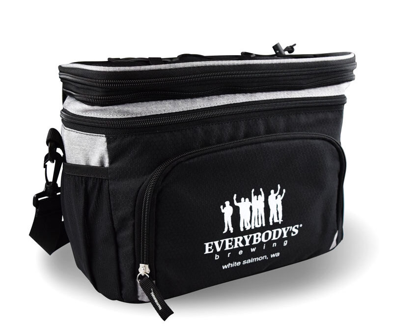 Expandable Lunch Cooler