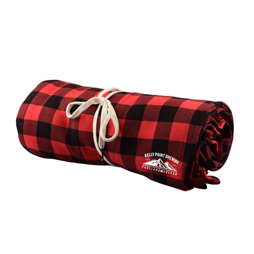 Fleece Blankets