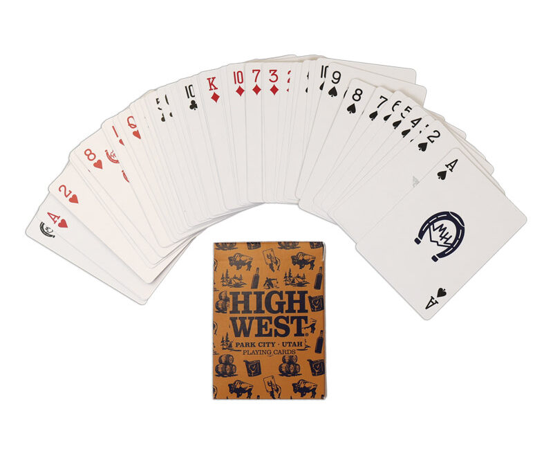 Playing Cards