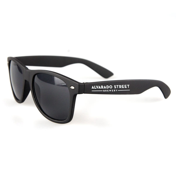 Matte Sunglasses