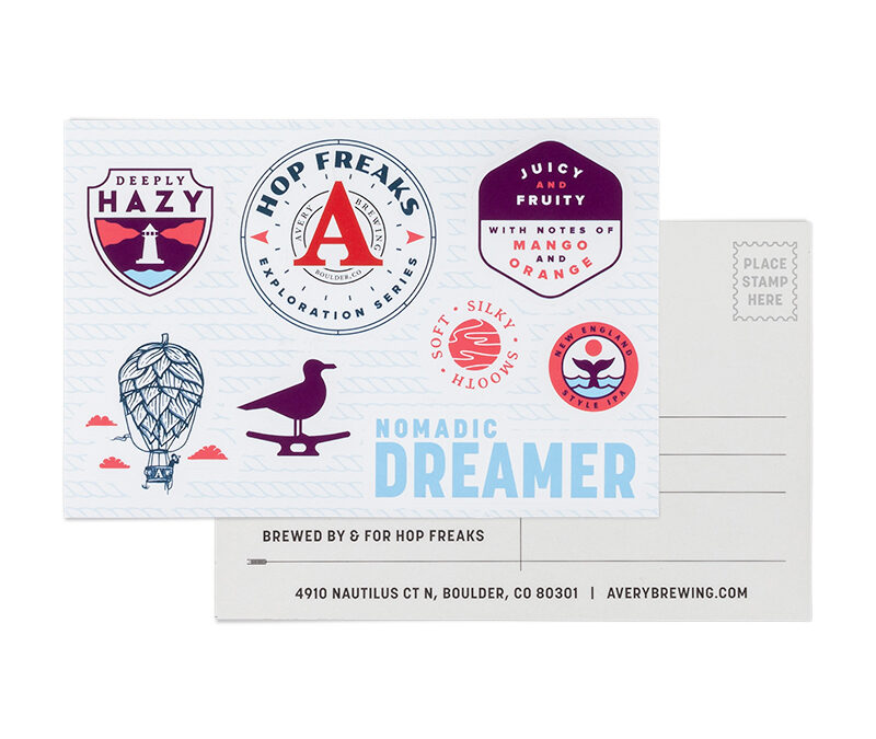 Sticker Sheets