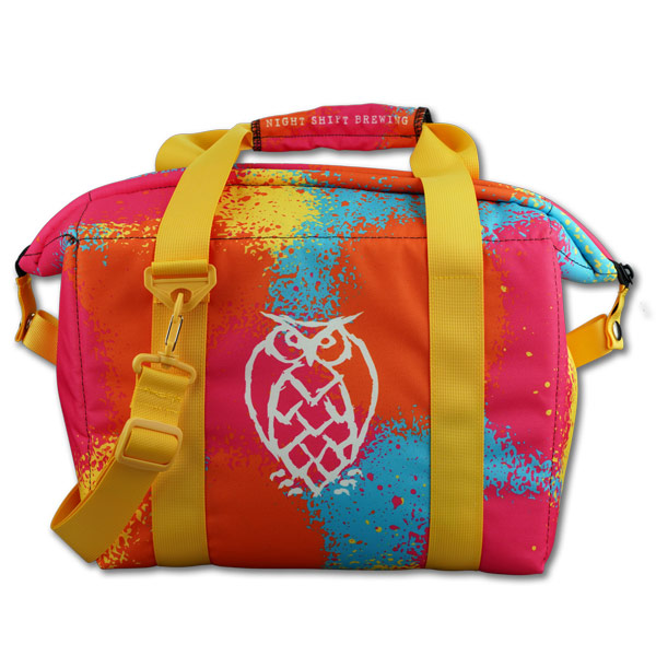 Sublimated Coolers