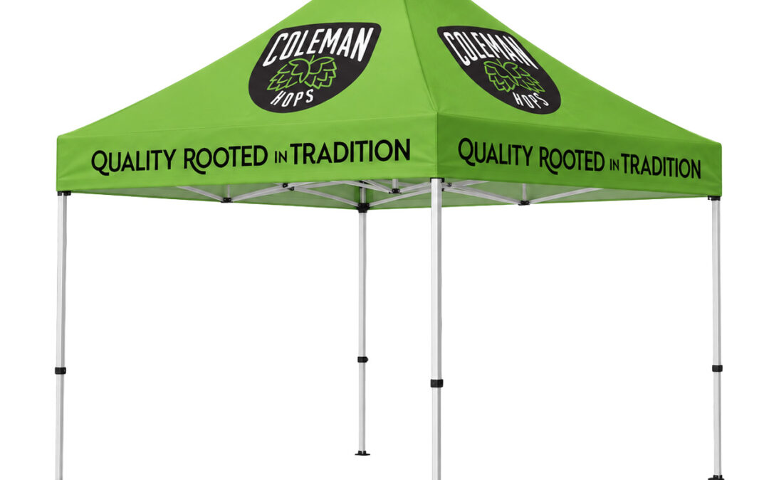 Popup Tents
