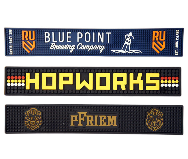 Long Bar Mats