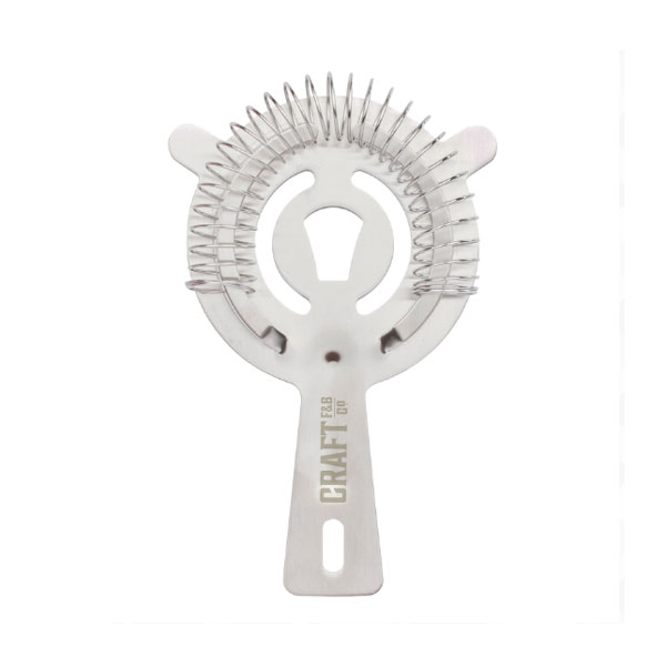 Standard Cocktail Strainer