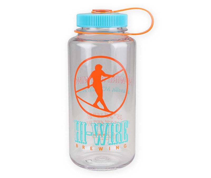 Nalgene Bottles