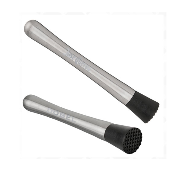 Stainless Muddler
