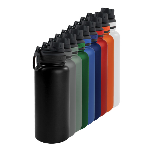 Tempercraft 32oz Bottle