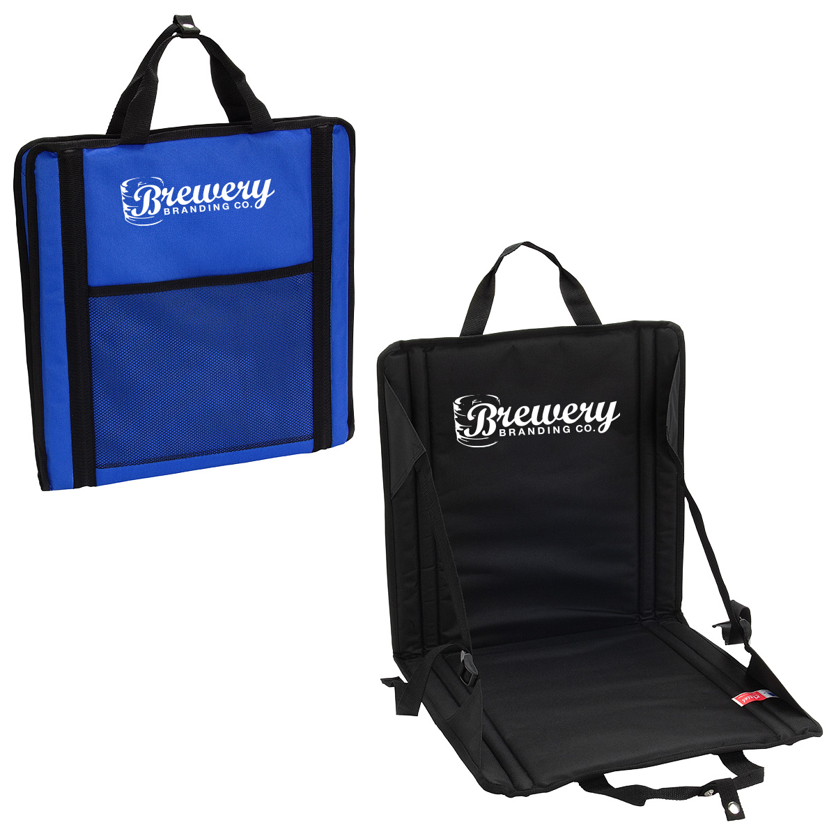 Adjustable Seat Cushion