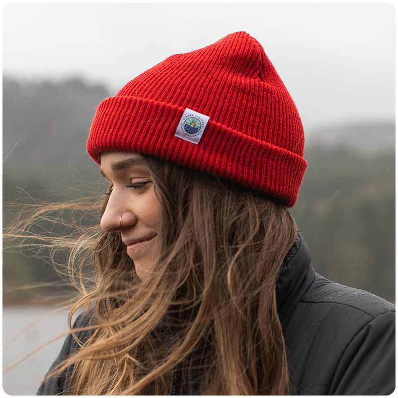Beanies Menu