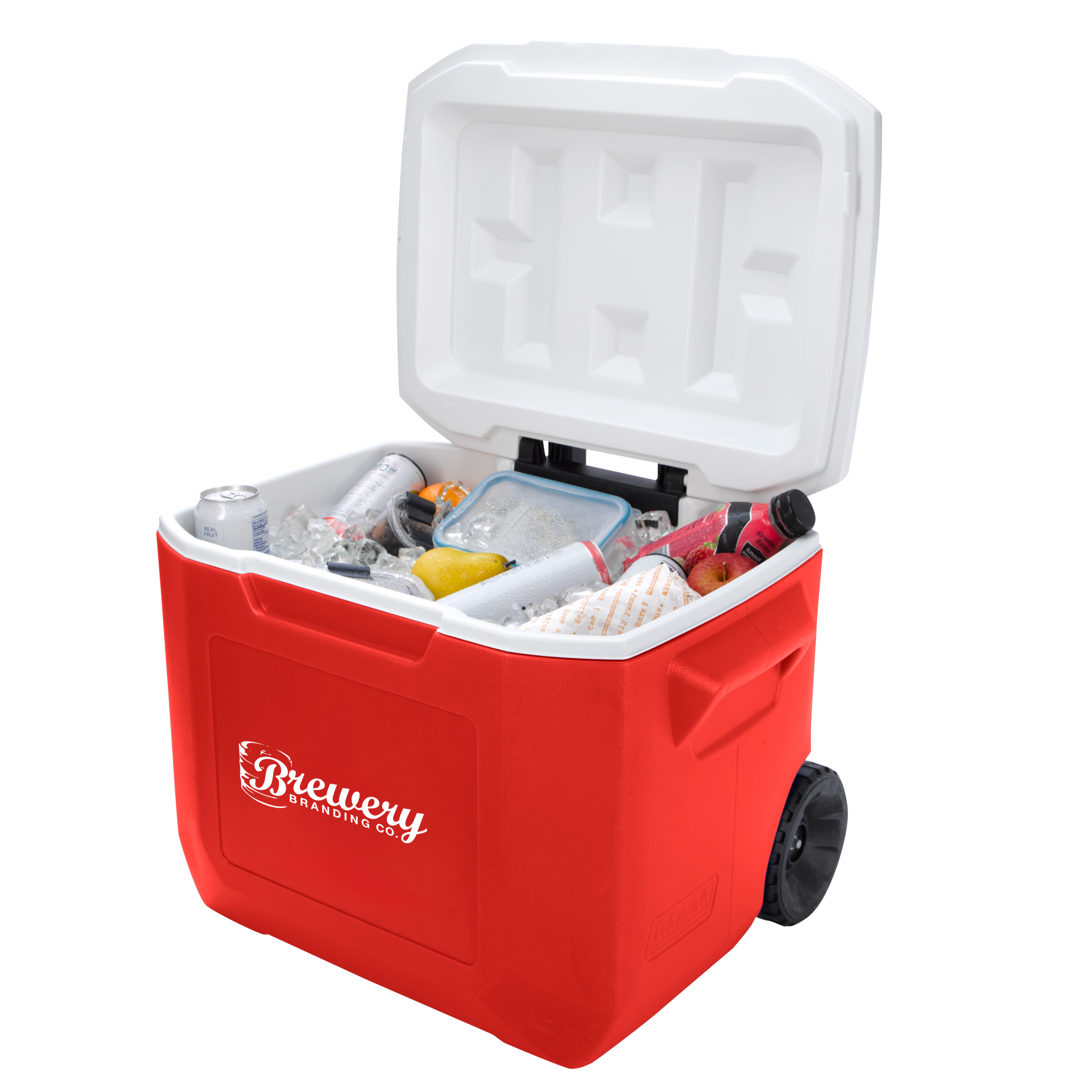 Coleman Cooler 60qt