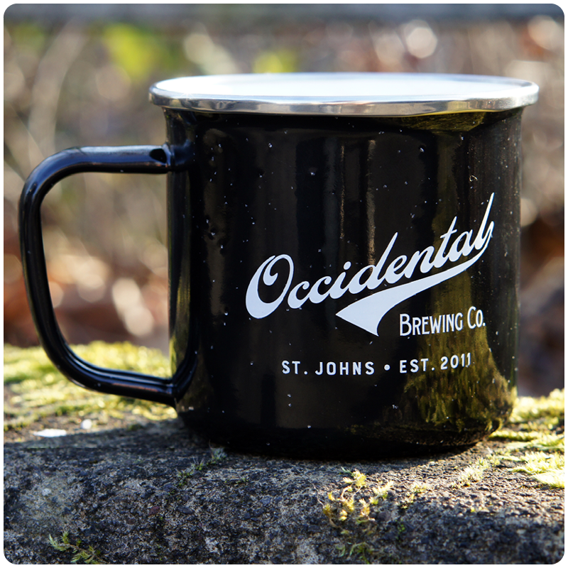 Drinkware Menu