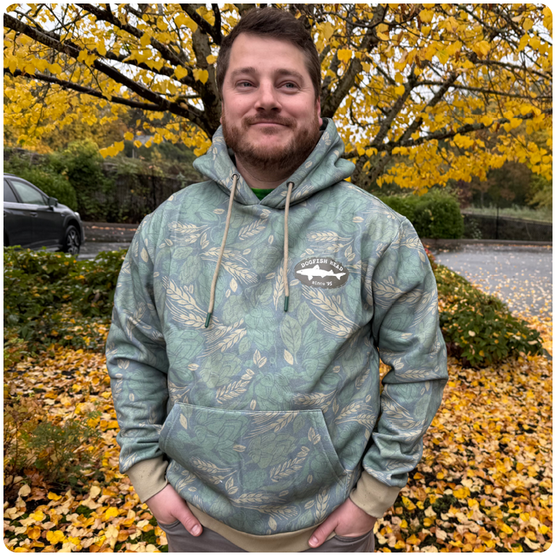 Hoodies Menu