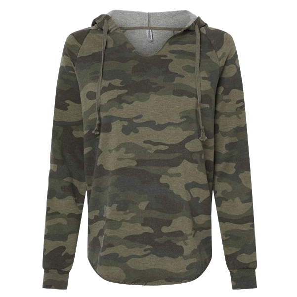 Independent PRM2500 Camo