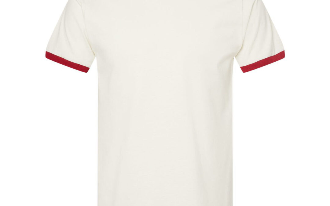 Tultex Ringer Tee 246
