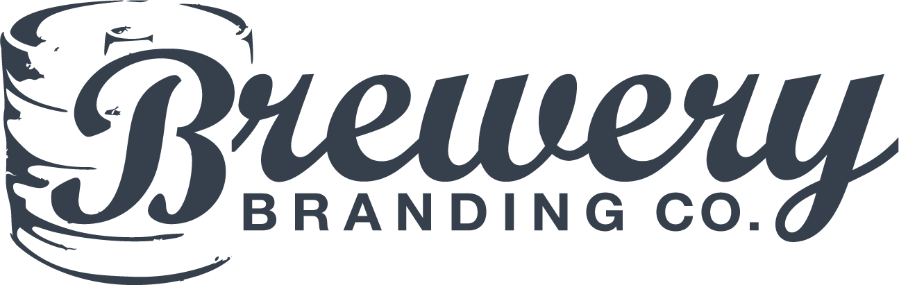 BreweryBrandingLogo Navy